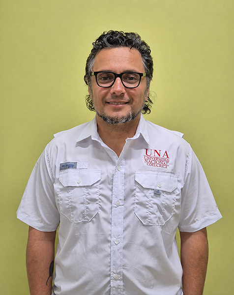 Gerardo Cerdas